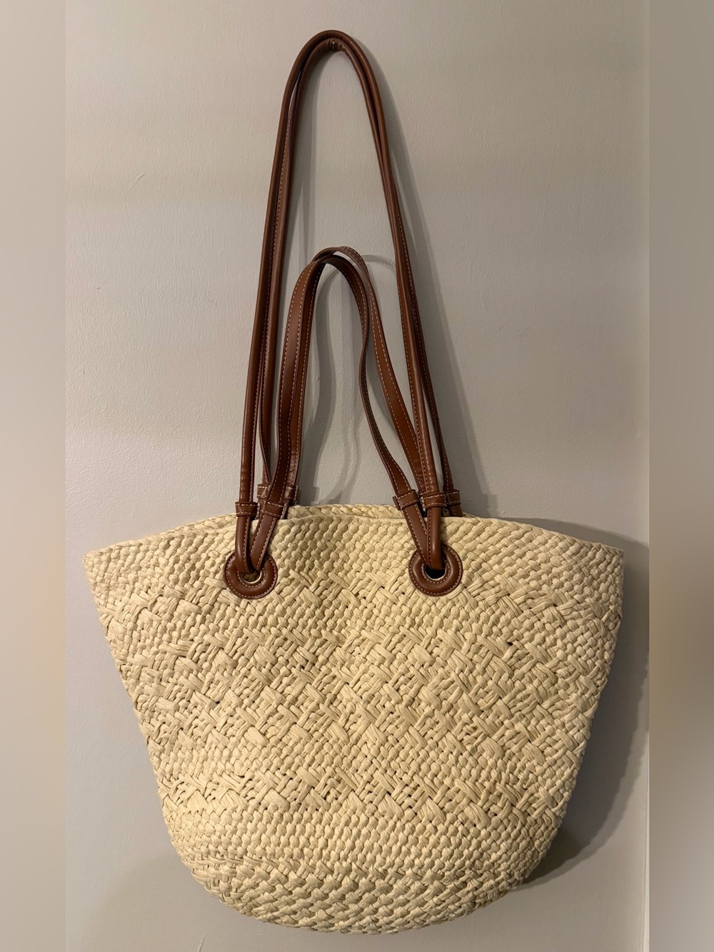 Loft Purse or Beach Bag